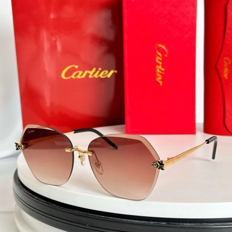 Affordable Cartier Sunglasses 277705