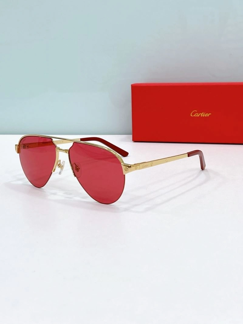 Cartier Sunglasses UrbanChic 277700