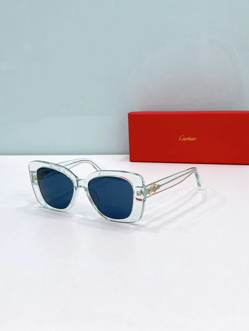 Cartier Sunglasses Supportive 277678
