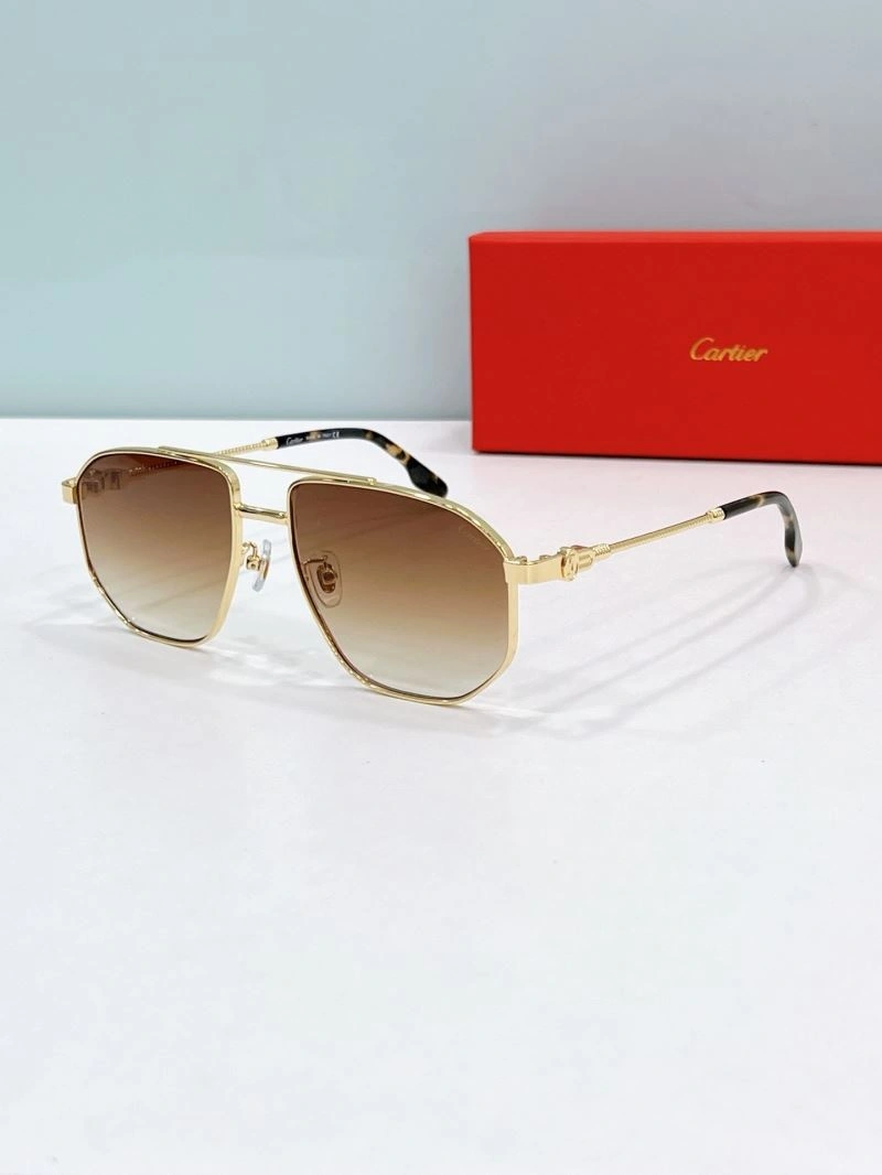 UrbanChic Cartier Sunglasses 277693