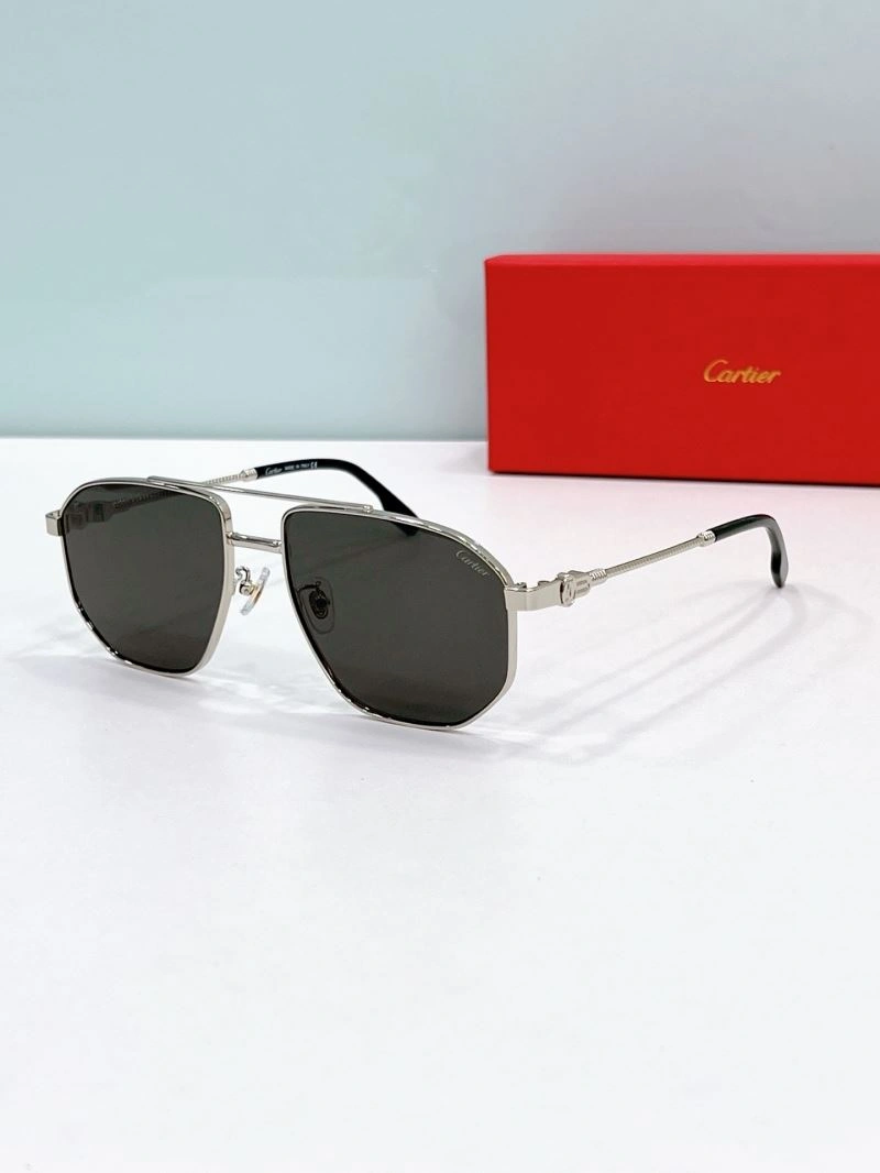 UrbanChic Cartier Sunglasses 277693
