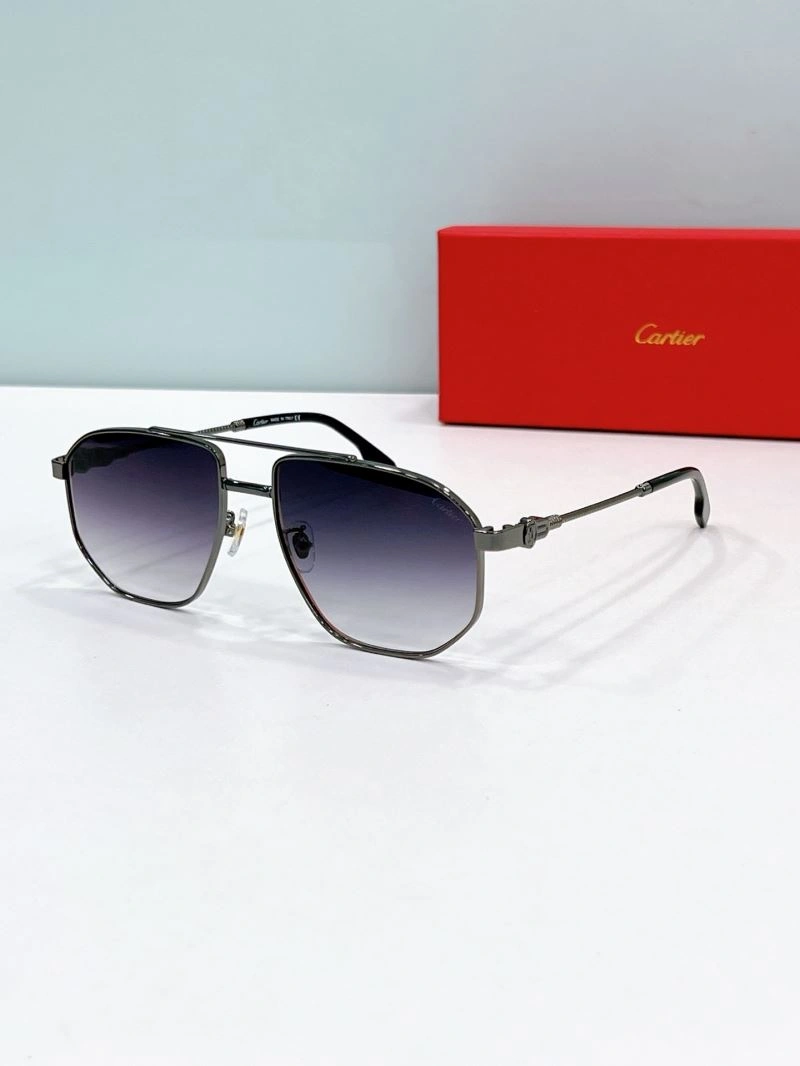 UrbanChic Cartier Sunglasses 277693