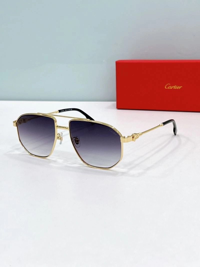 UrbanChic Cartier Sunglasses 277693