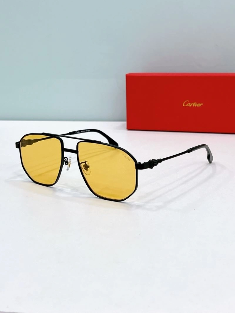 UrbanChic Cartier Sunglasses 277693