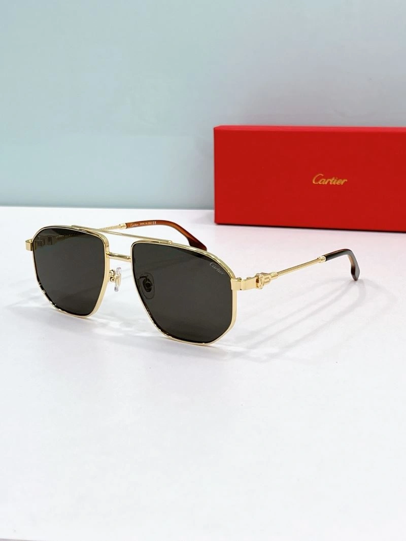 UrbanChic Cartier Sunglasses 277693