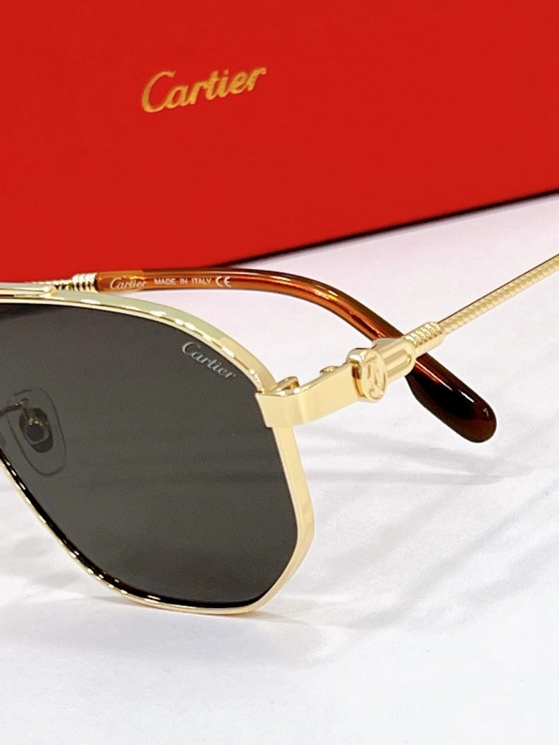 UrbanChic Cartier Sunglasses 277693
