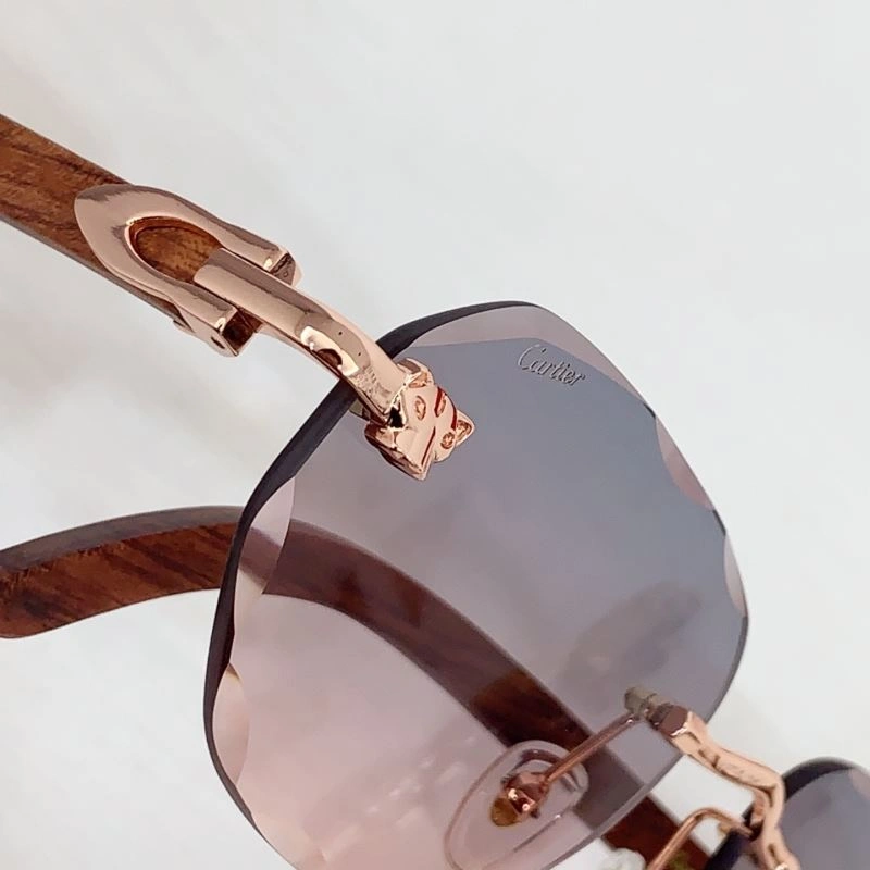 TopPick Cartier Sunglasses 277704