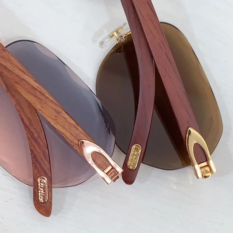 TopPick Cartier Sunglasses 277704