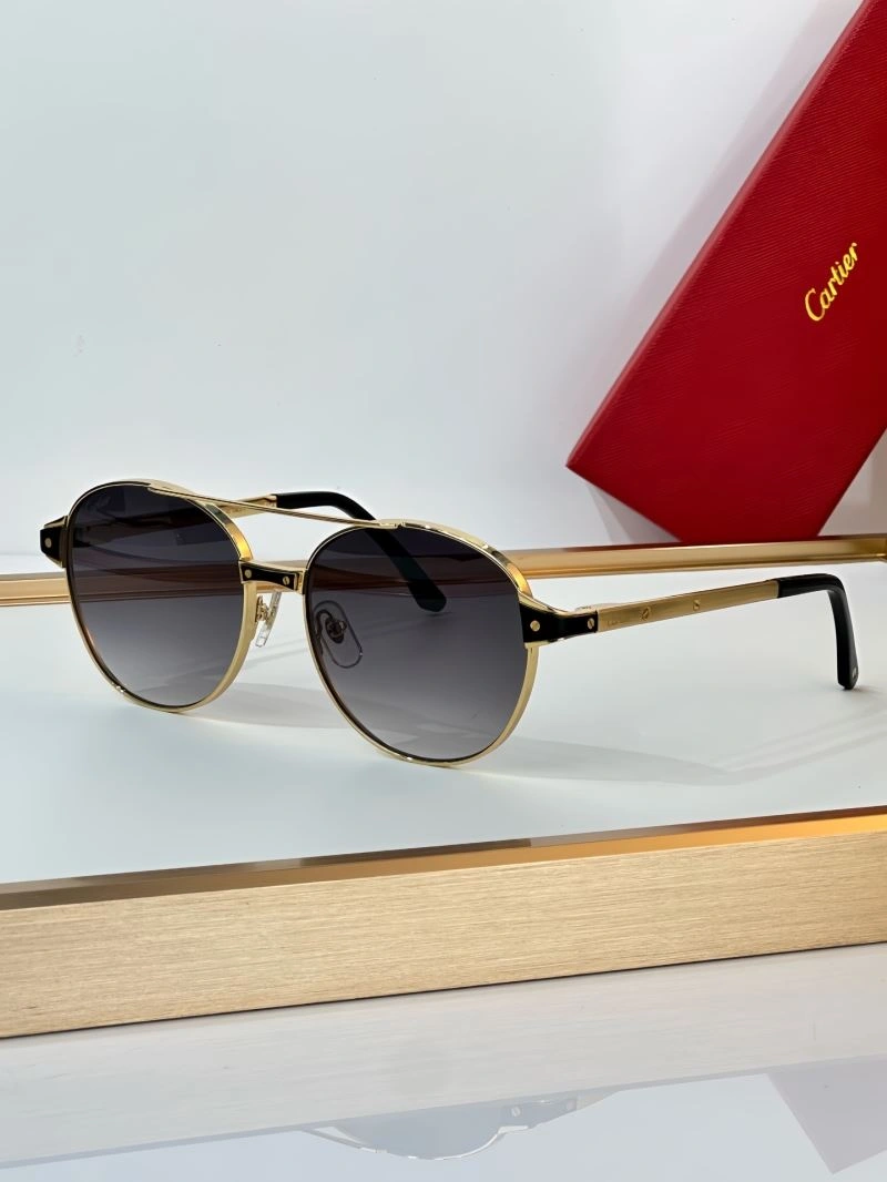 Cartier Sunglasses Neat 277687