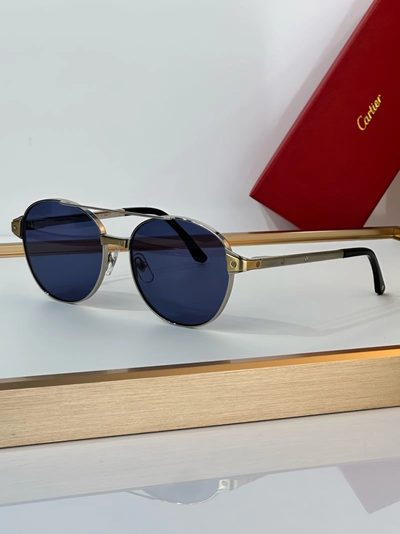 Cartier Sunglasses Neat 277687