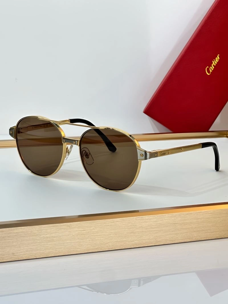 Cartier Sunglasses Neat 277687