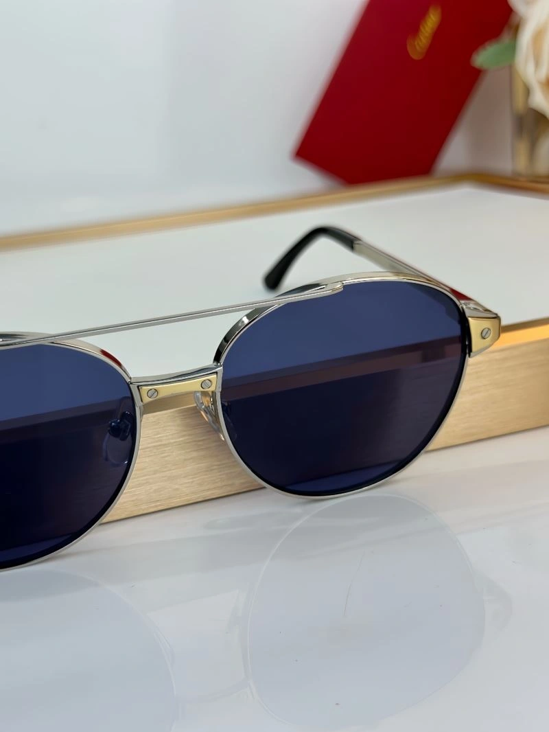 Cartier Sunglasses Neat 277687