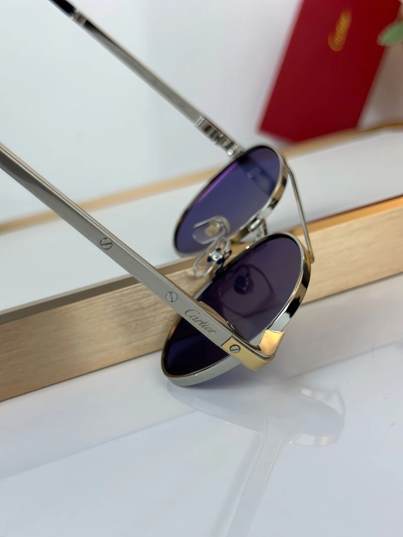 Cartier Sunglasses Neat 277687