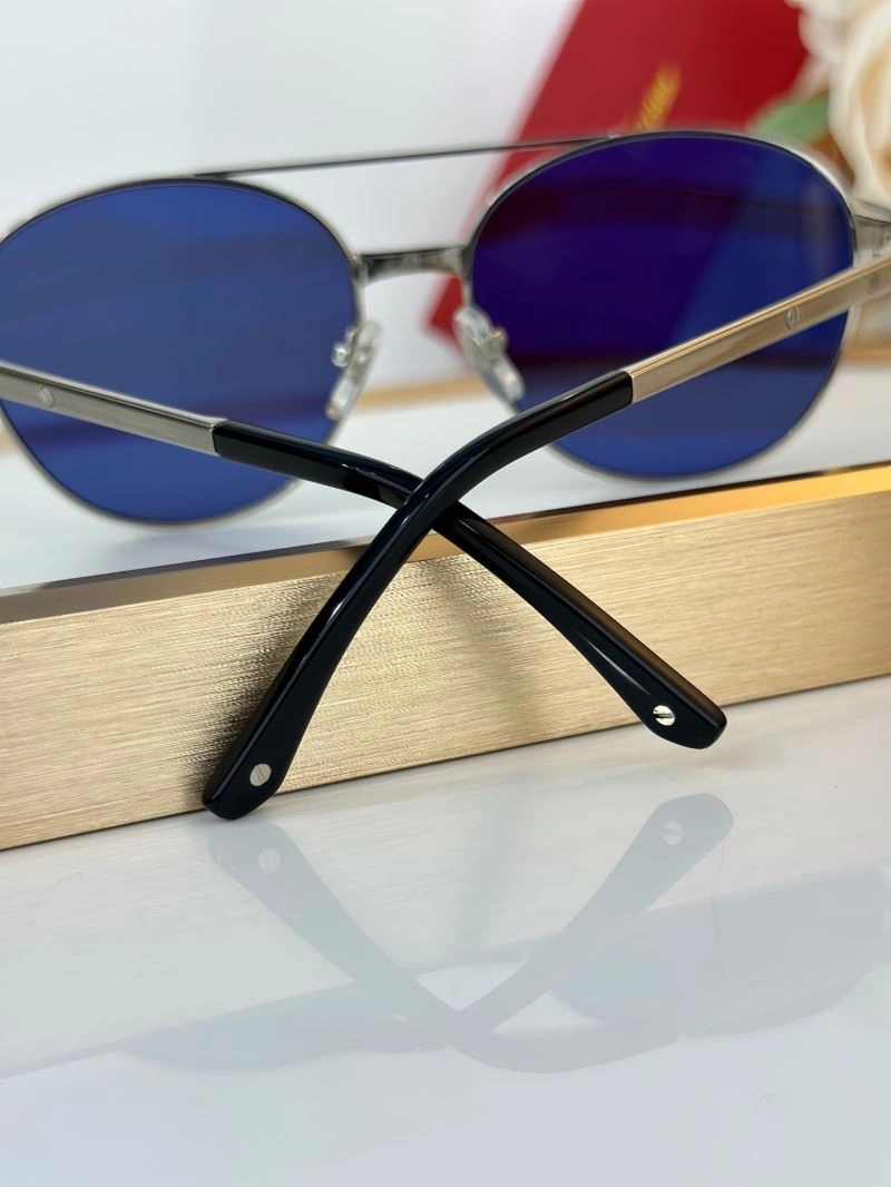 Cartier Sunglasses Neat 277687