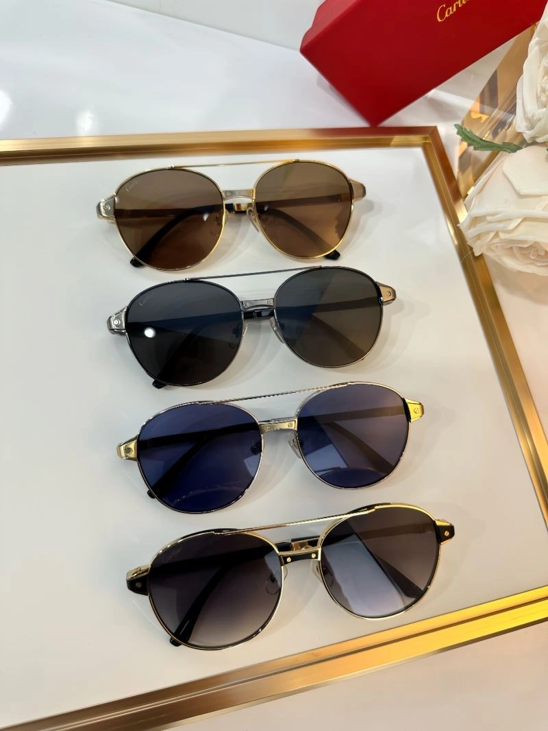 Cartier Sunglasses Neat 277687