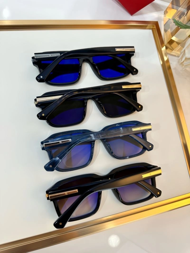 Cartier Sunglasses Packable 277682