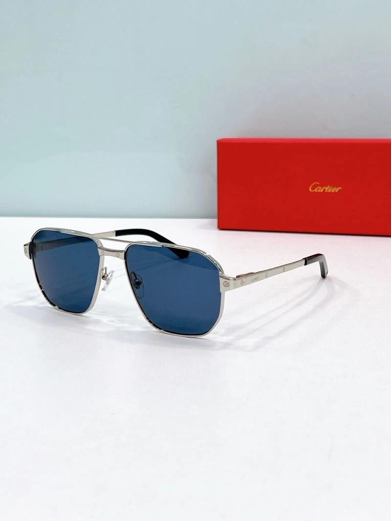 QuickDry Cartier Sunglasses 277688