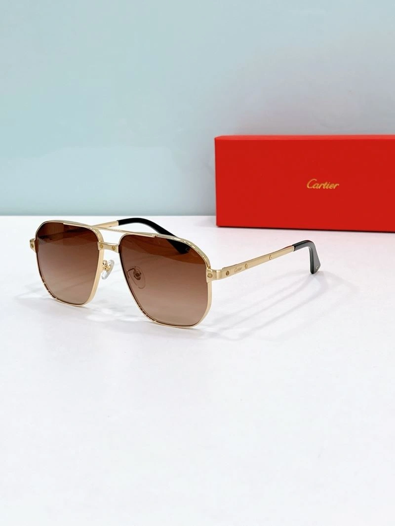 QuickDry Cartier Sunglasses 277688