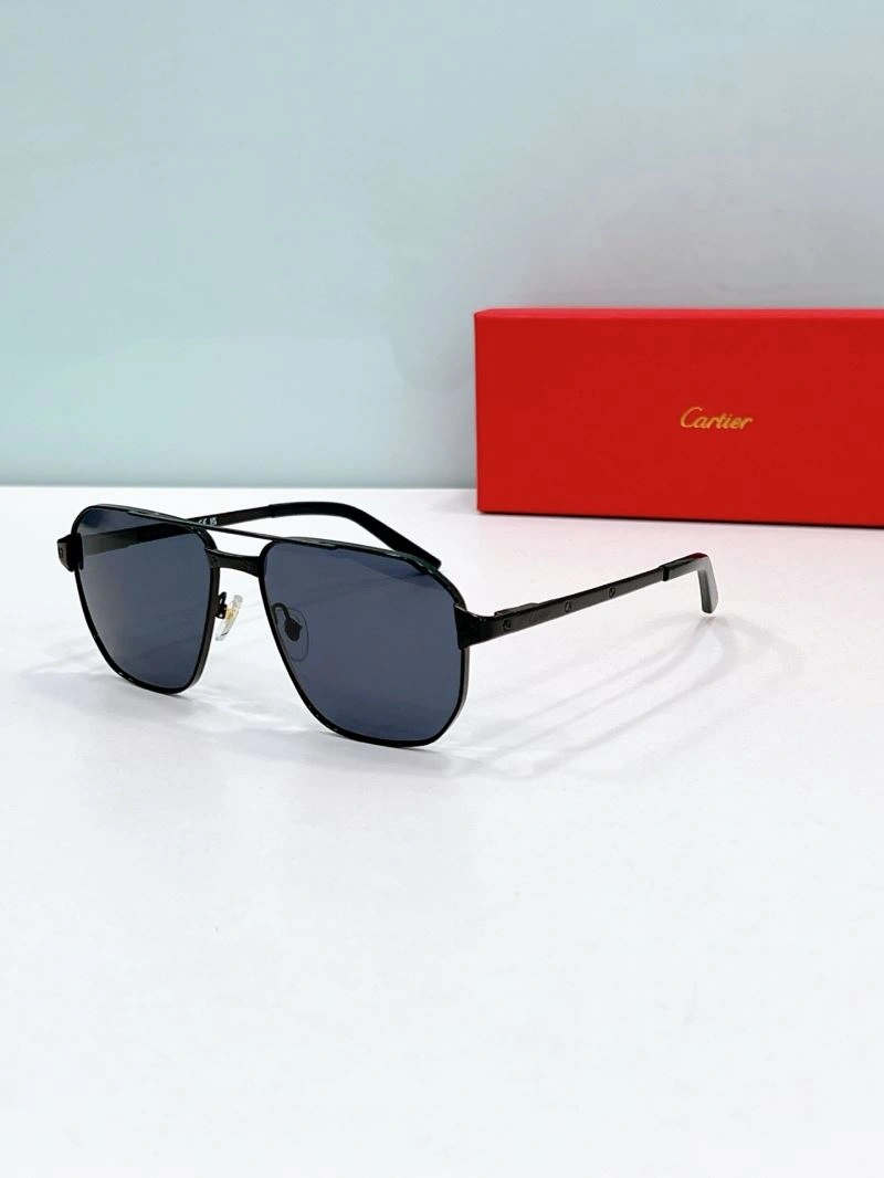 QuickDry Cartier Sunglasses 277688