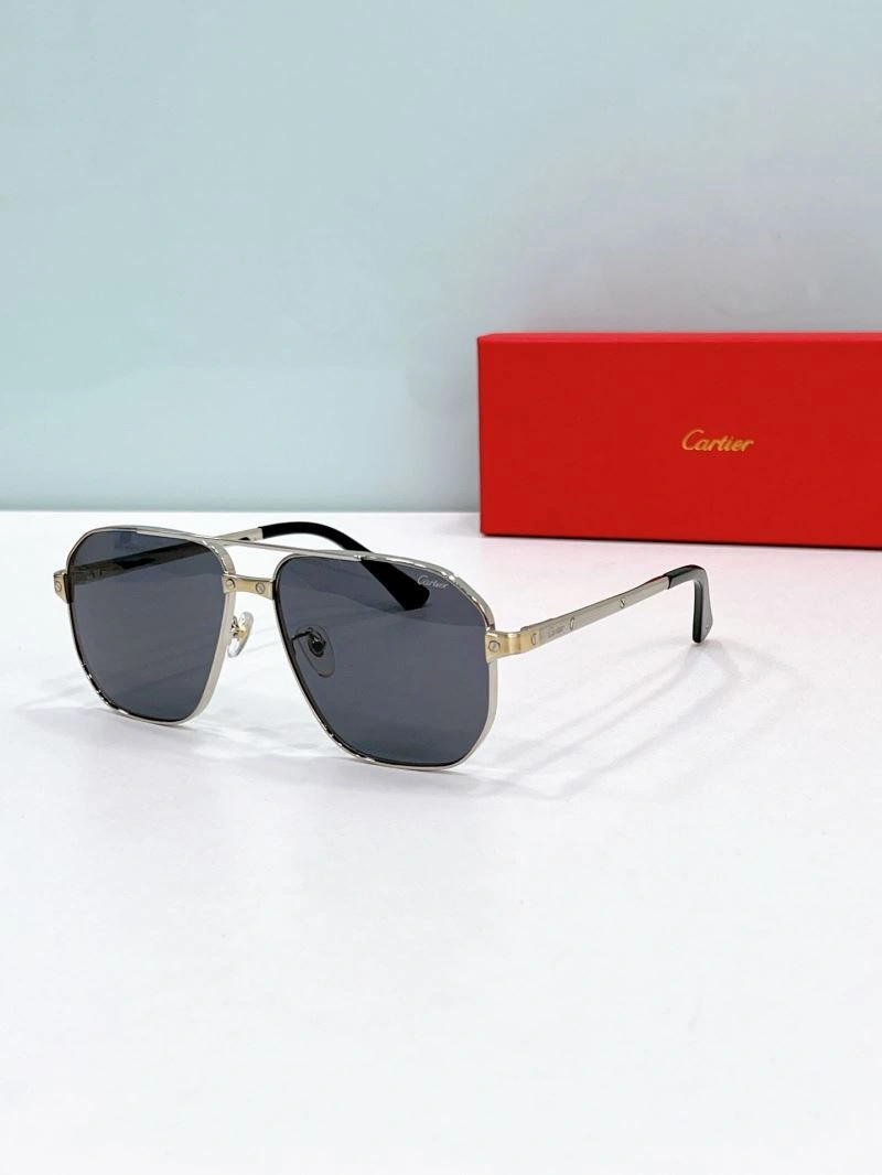 QuickDry Cartier Sunglasses 277688