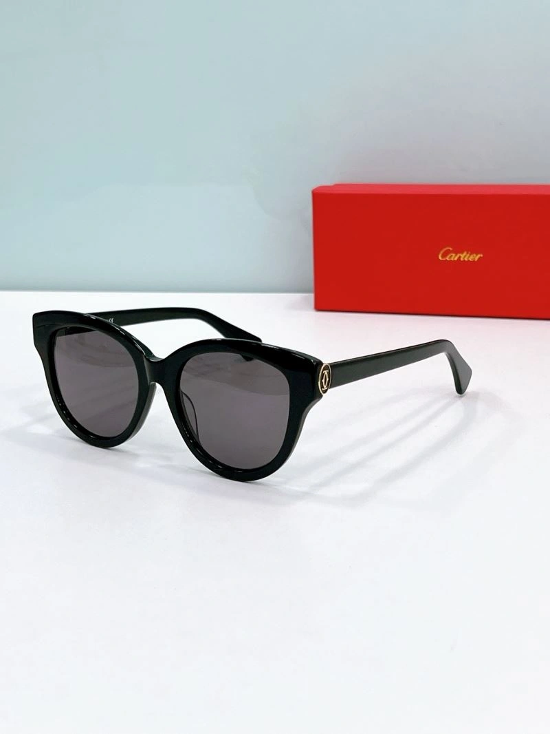 Cartier Sunglasses Attractive 277686