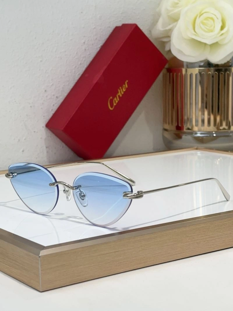 Original Cartier Sunglasses 277697