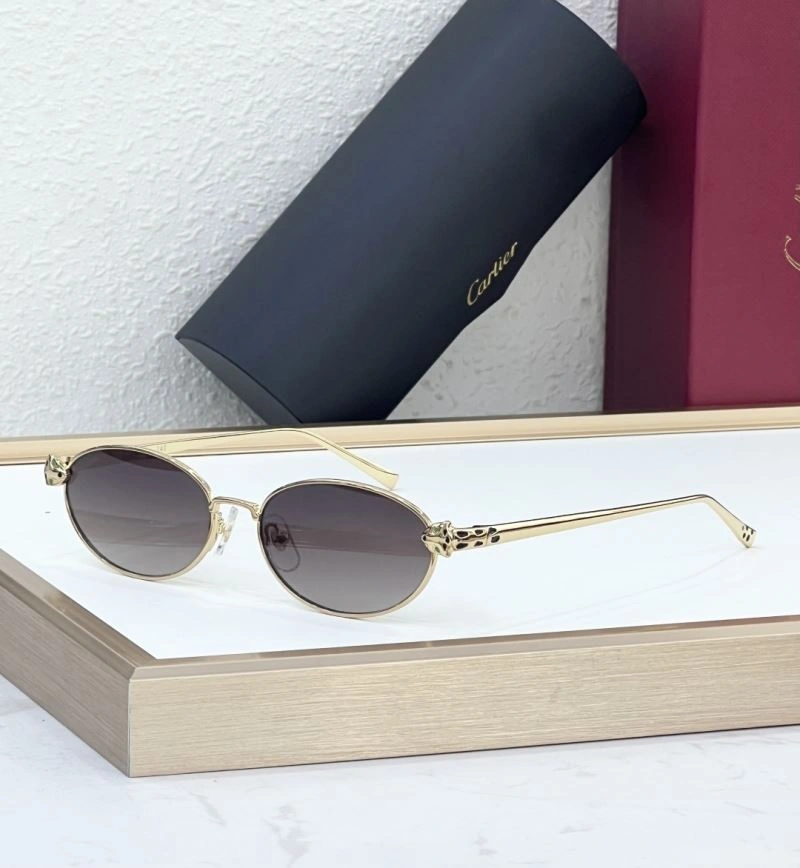 Cartier Sunglasses Practical 277694