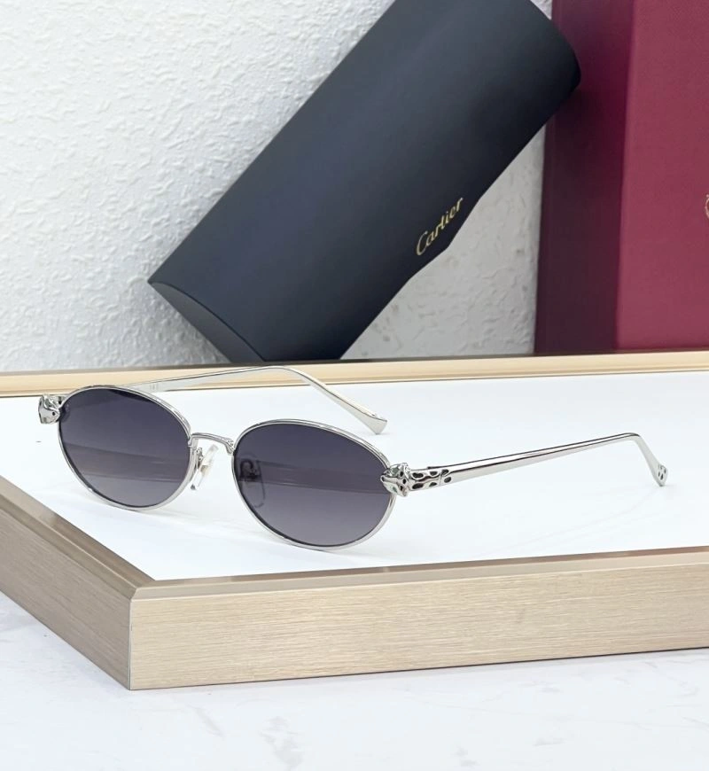 Cartier Sunglasses Practical 277694