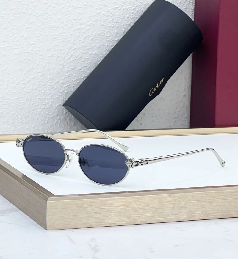 Cartier Sunglasses Practical 277694