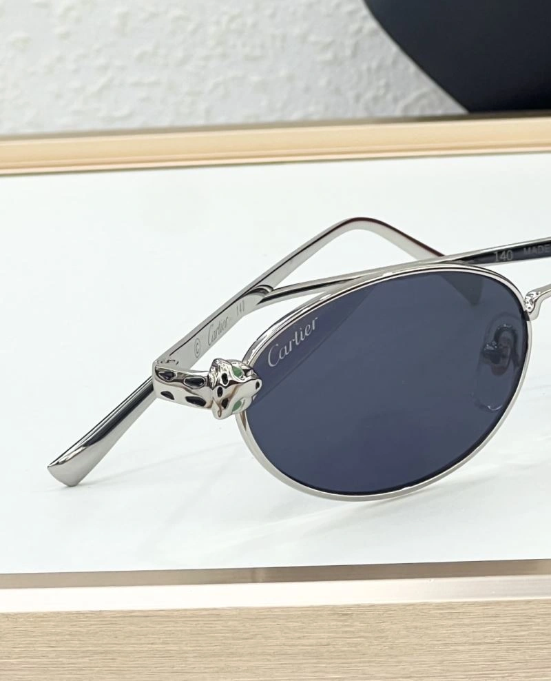 Cartier Sunglasses Practical 277694