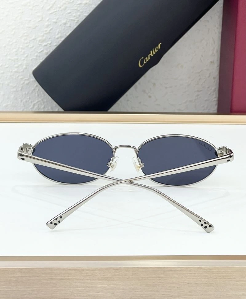 Cartier Sunglasses Practical 277694