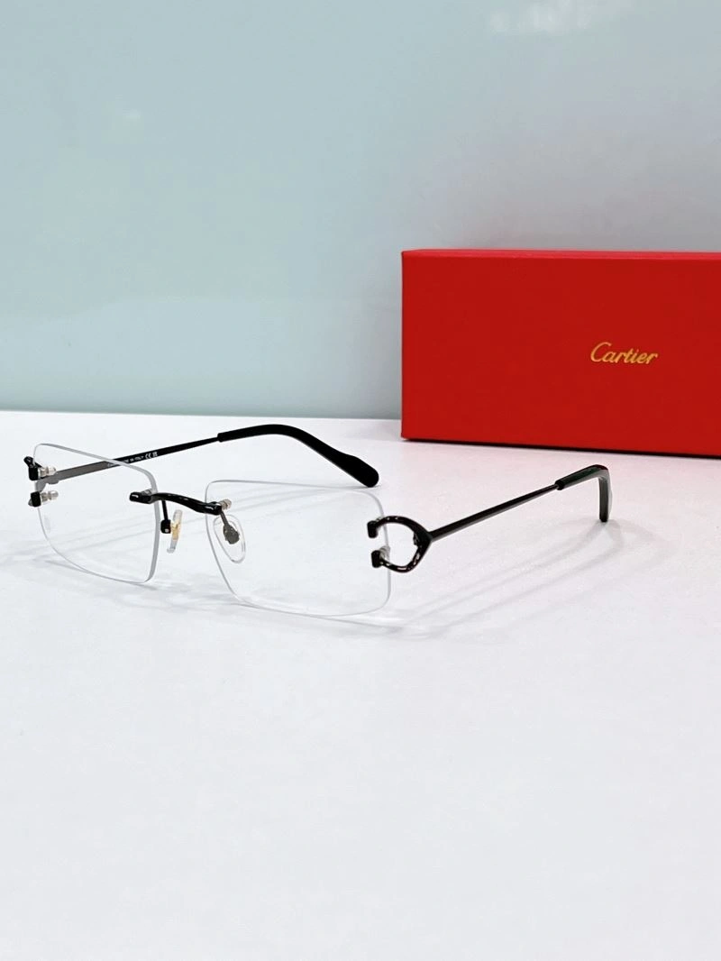Affordable Cartier Sunglasses 277689
