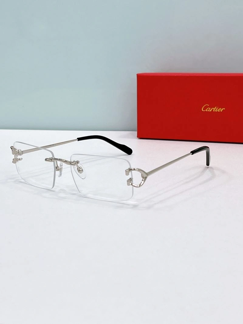 Affordable Cartier Sunglasses 277689