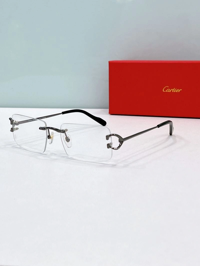 Affordable Cartier Sunglasses 277689
