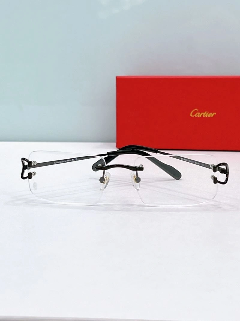 Affordable Cartier Sunglasses 277689