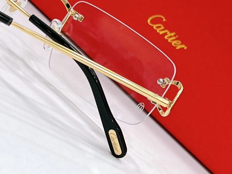 Affordable Cartier Sunglasses 277689
