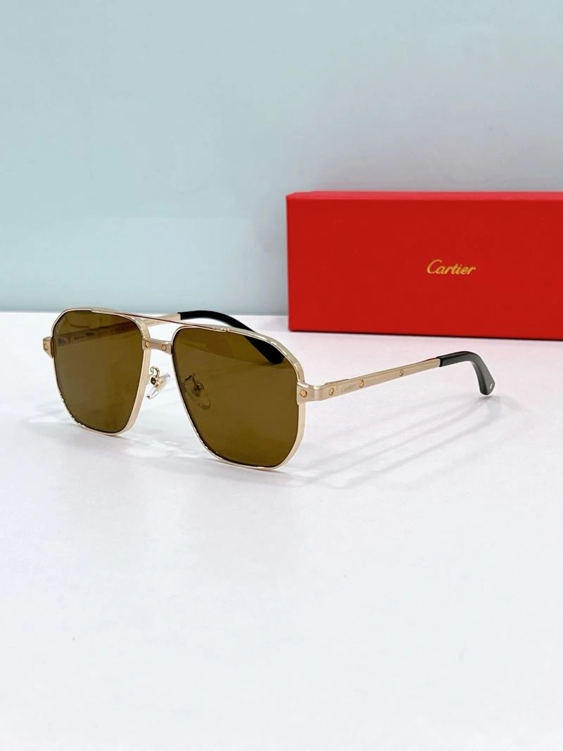 Cartier Sunglasses GoAnywhere 277676