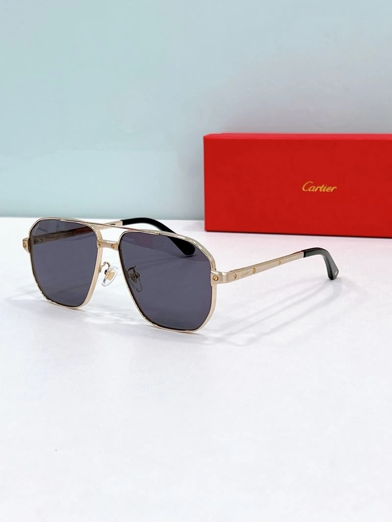 Cartier Sunglasses GoAnywhere 277676