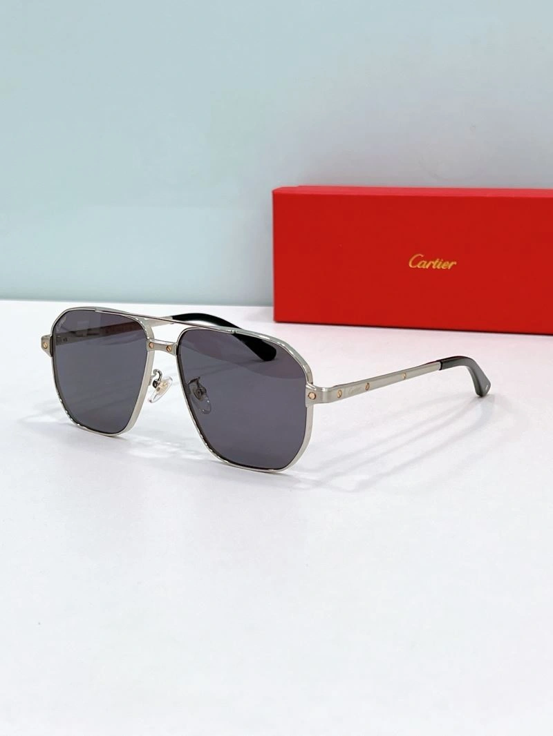 Cartier Sunglasses GoAnywhere 277676