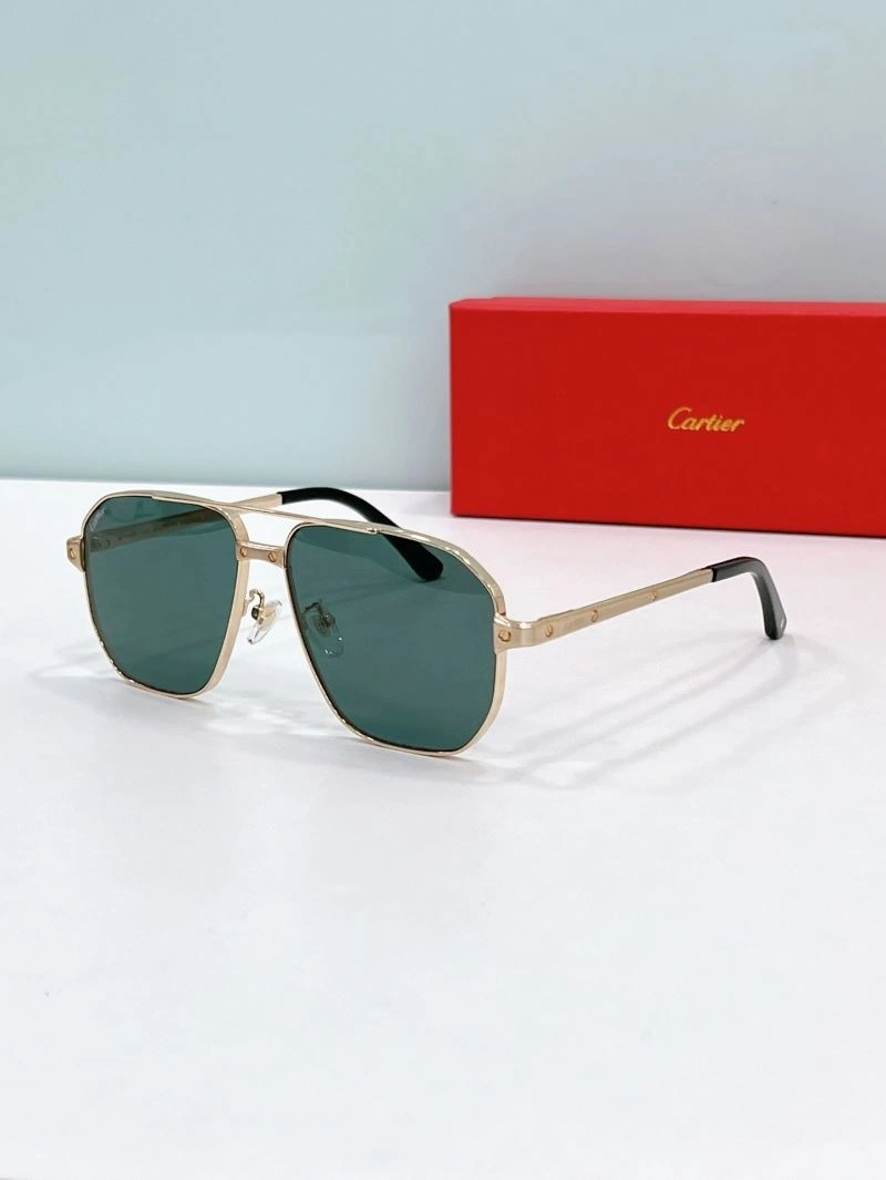Cartier Sunglasses GoAnywhere 277676