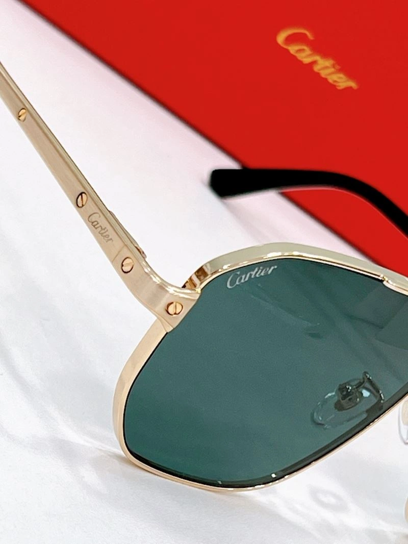 Cartier Sunglasses GoAnywhere 277676