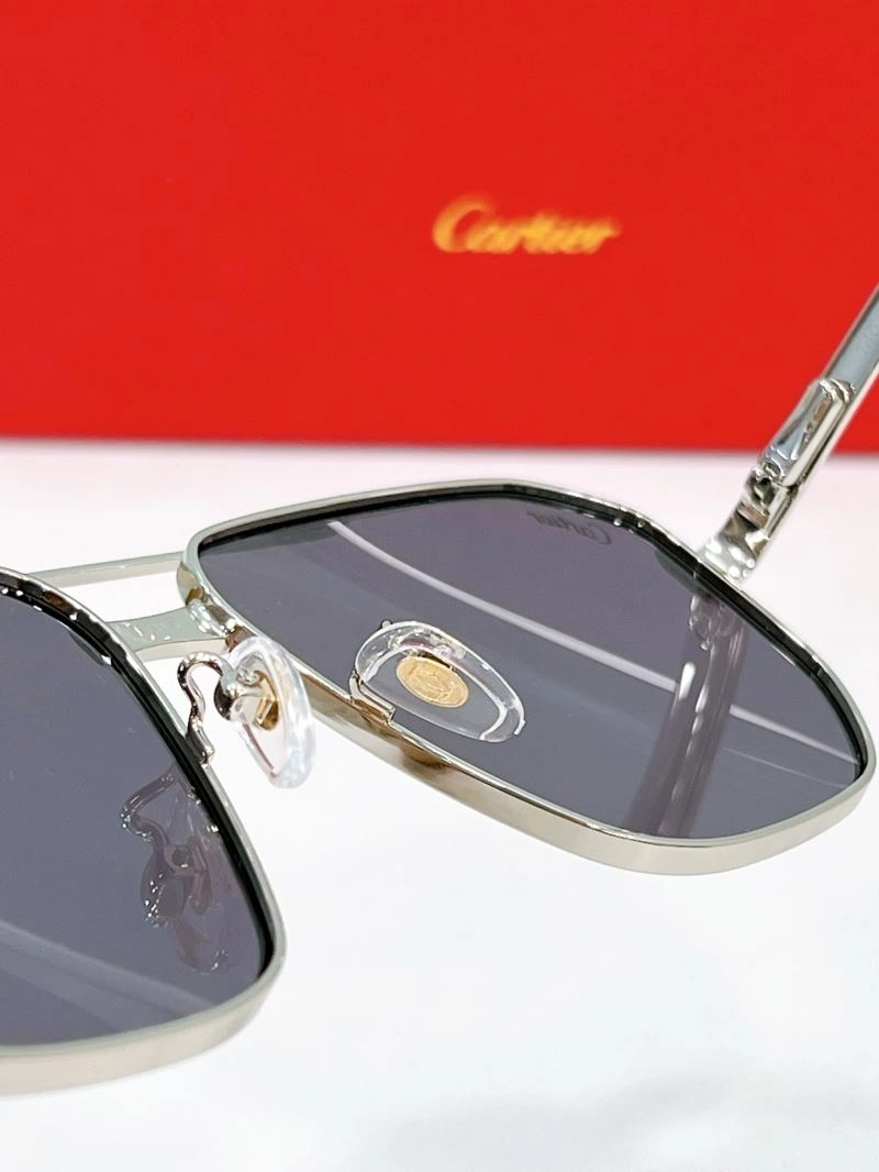 Cartier Sunglasses GoAnywhere 277676