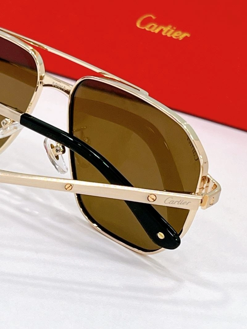 Cartier Sunglasses GoAnywhere 277676