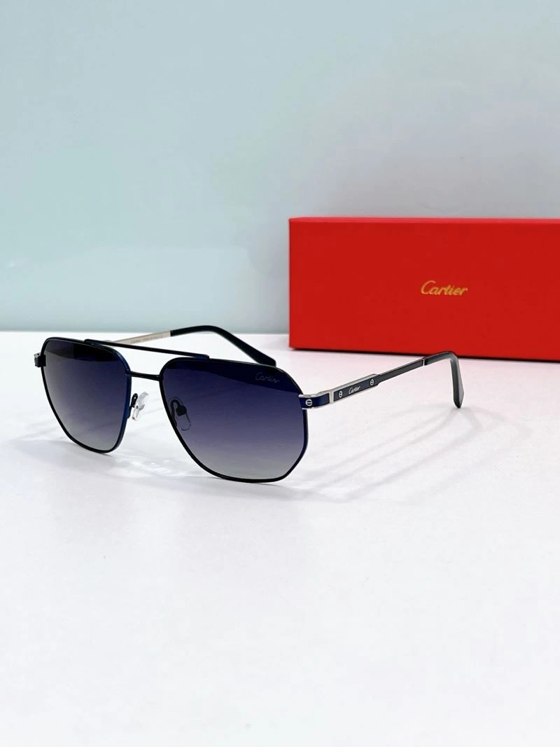 Attractive Cartier Sunglasses 277673