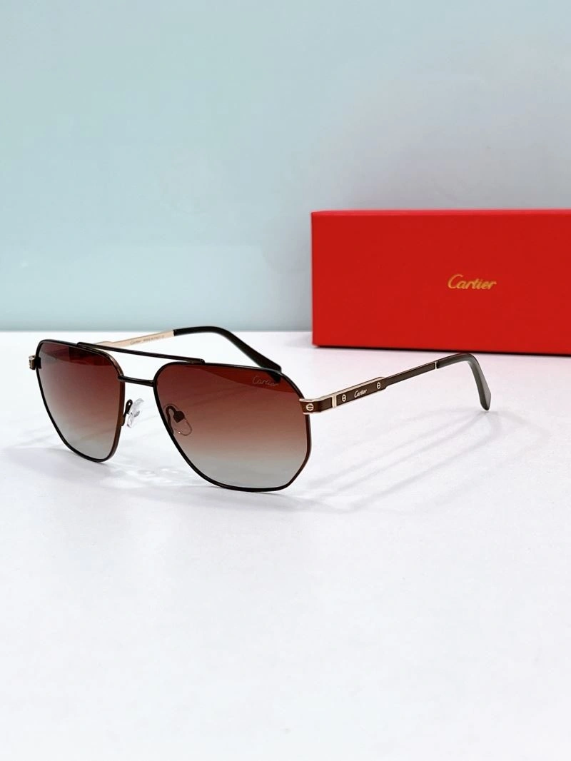 Attractive Cartier Sunglasses 277673