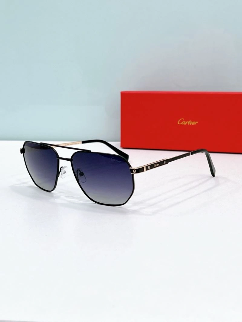 Attractive Cartier Sunglasses 277673