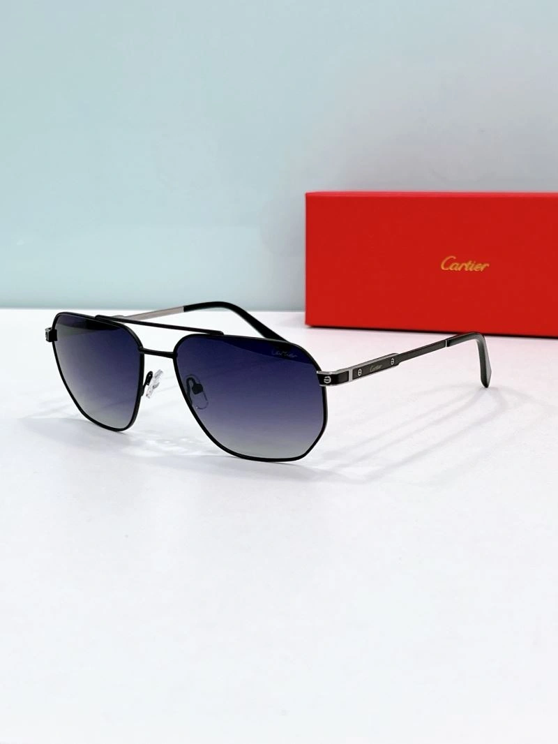Attractive Cartier Sunglasses 277673