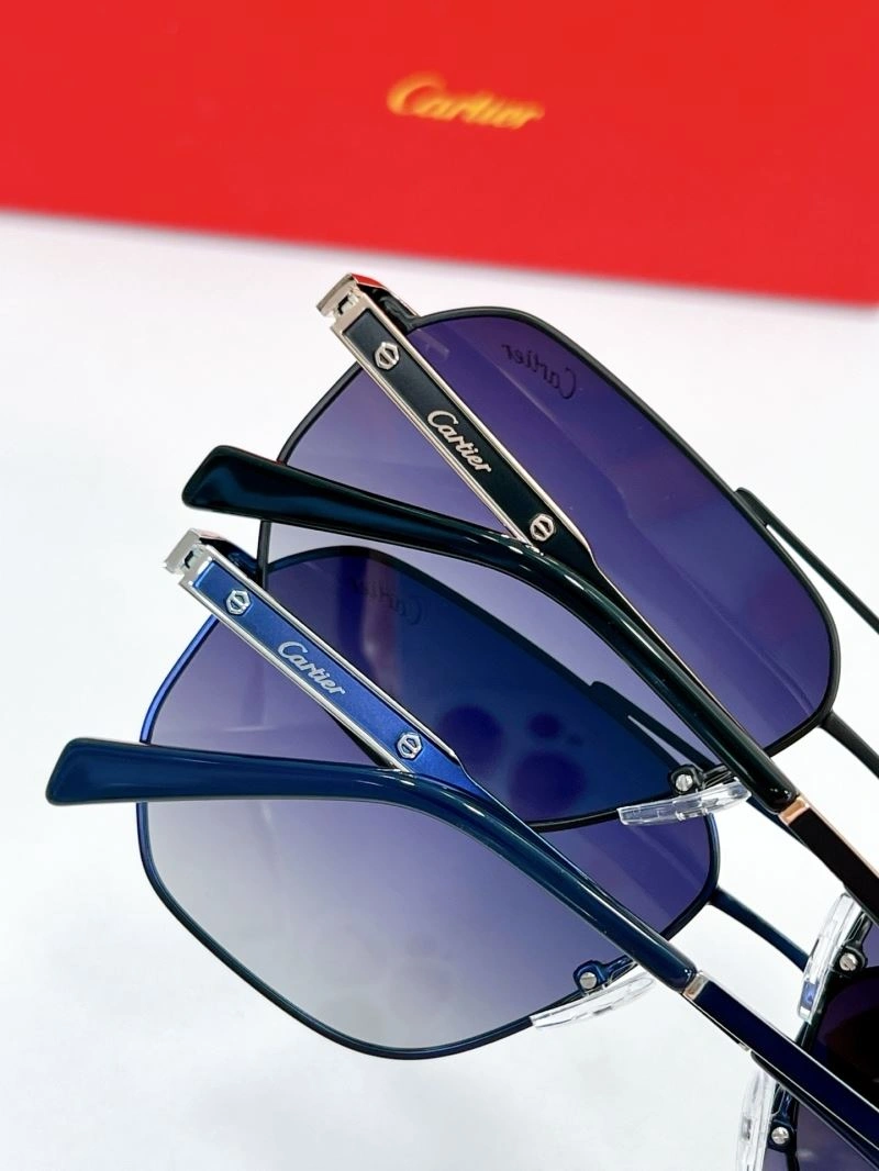 Attractive Cartier Sunglasses 277673