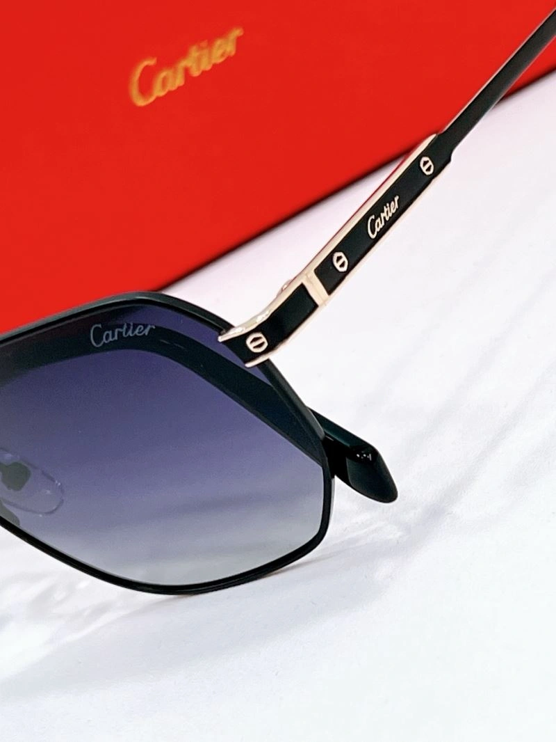 Attractive Cartier Sunglasses 277673