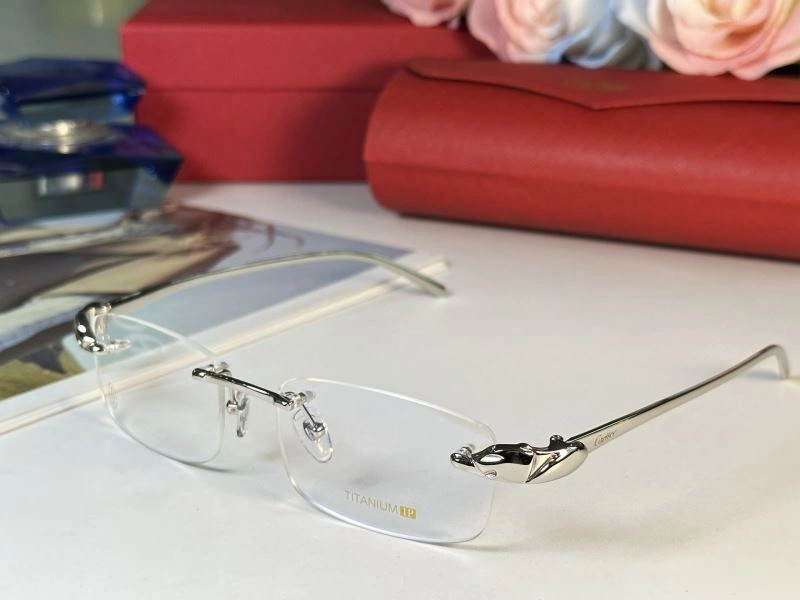 Cartier Sunglasses SmoothTexture 277672